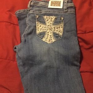 Women’s jeans